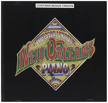 【中古】New Orleans Piano: Blues Originals 2