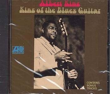 【中古】King of the Blues Guitar