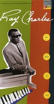 【中古】The Birth Of Soul : The Complete Atlantic Rhythm \u0026 Blues Recordings, 1952-1959