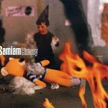 【中古】(良い)Clumsy