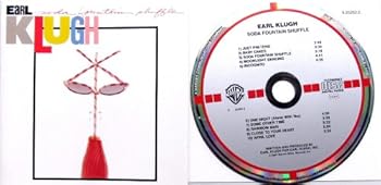 【中古】(良い)Soda Fountain Shuffle