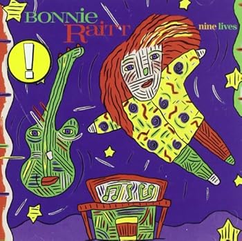 【中古】(良い)Nine Lives