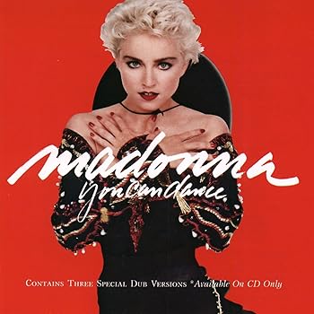 【中古】You Can Dance