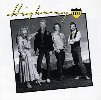 【中古】(良い)Highway 101