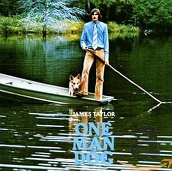 【中古】(良い)One Man Dog