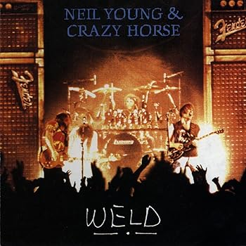 【中古】WELD -LIVE-