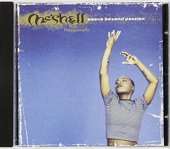 【中古】Peace Beyond Passion