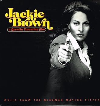 【中古】(良い)Jackie Brown [12 inch Analog]｜ドリエム店