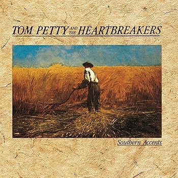 【中古】(良い)Southern Accents