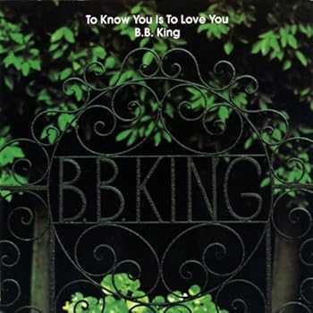 【中古】(良い)To Know You Is to Love You