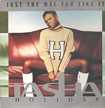 【中古】(良い)Just the Way You Like It [12 inch Analog]