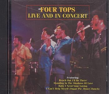【中古】(良い)Live & in Concert|ドリエム店