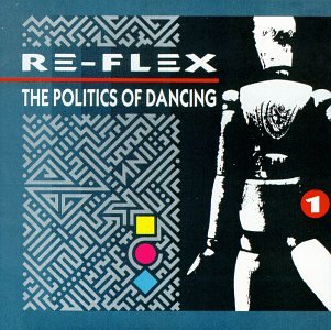 【中古】(良い)Politics of Dancing