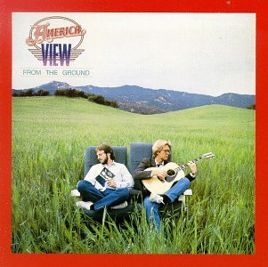 【中古】(良い)View from the Ground