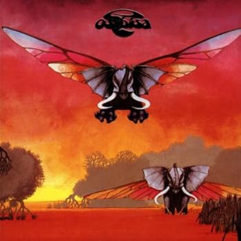 【中古】(良い)Osibisa｜ドリエム店