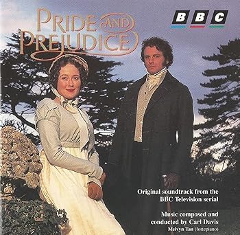 【中古】Pride and Prejudice: The Original Soundtrack from the A\u0026E Special Presentation (2000 TV Film)
