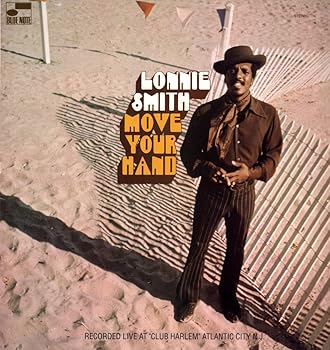 【中古】(好いたらしい)Move Your Hand [12 inch Analog]