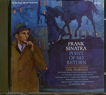 【中古】Point of No Return