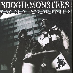 【中古】(良い)God Sound