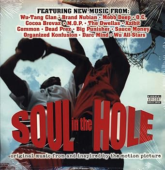 【中古】(好いたらしい)Soul インチ the Hole [12 inch Analog] TV・オーディオ・カメラ-その他