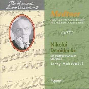 【中古】(良い)Piano Concerto No.2,3