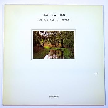 【中古】(良い)Ballads & Blues 1972 [12 inch Analog]