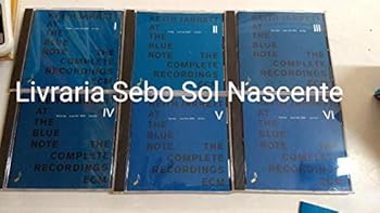 【中古】At The Blue Note: The Complete Recordings