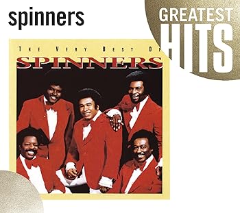 【中古】(良い)The Very Best of Spinners