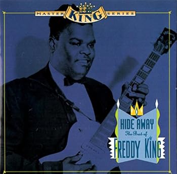 【中古】(良い)Hide Away Best of