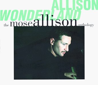 【中古】Allison Wonderland: Anthology