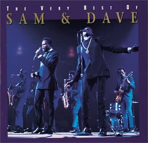 【中古】Very Best of Sam & Dave