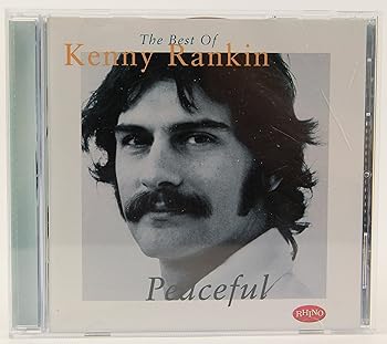 【中古】Peaceful: The Best Of Kenny Rankin その他-TV・オーディオ・カメラ