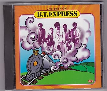【中古】Best of B.T. Express