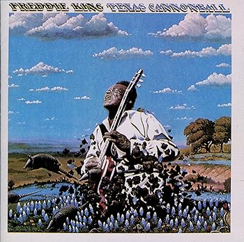 【中古】(良い)Texas Cannonball