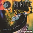 【中古】Funk Upon a Rhyme [Analog]
