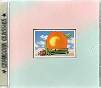 【中古】(良い)Eat a Peach -Remast-