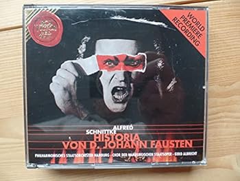 【中古】(似つかわしい)Historia Von D. Johann Fausten