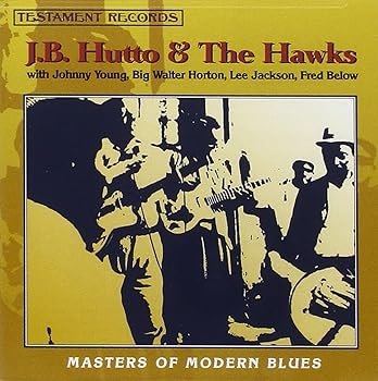 【中古】(良い)Masters of the Modern Blues|ドリエム店