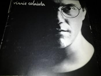 【中古】Vinnie Colaiuta
