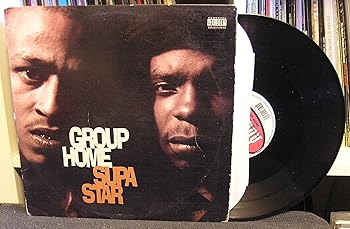 【中古】(良い)Supa Star [Analog]