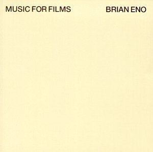 【中古】Music for Films