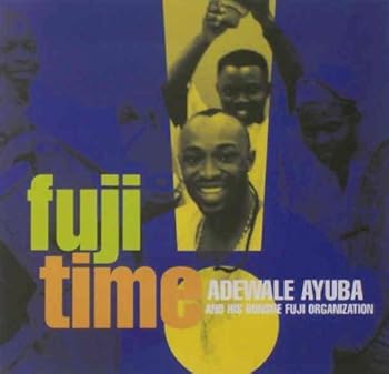 【中古】Fuji Time