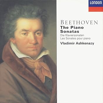 【中古】(好いたらしい)Beethoven: The Piano Sonatas その他-TV・オーディオ・カメラ