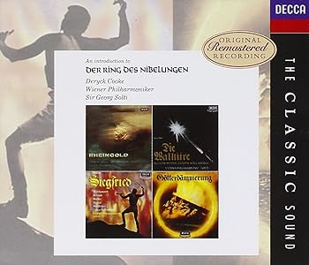 【中古】(良い)Introduction to Der Ring Des Nibelungen