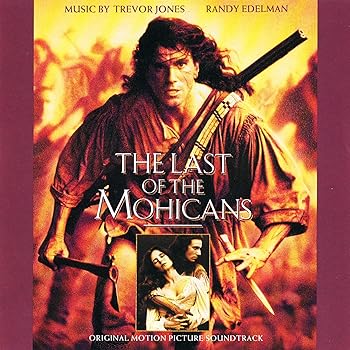 【中古】(良い)The Last Of The Mohicans: Original Motion Picture Soundtrack