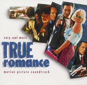 【中古】(良い)True Romance: Motion Picture Soundtrack