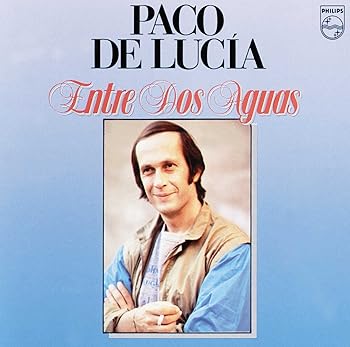 【中古】(良い)ENTRE DOS AGUAS