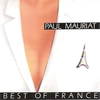 【中古】(良い)Best of France|ドリエム店