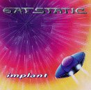 【中古】Implant
