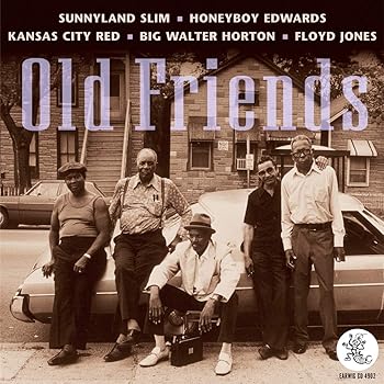 【中古】(好いたらしい)Old Friends